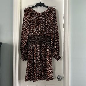 Kate spade dot dress
